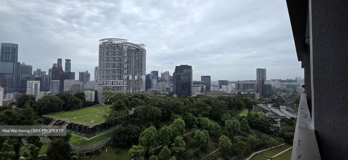 The Landmark (D3), Condominium #528094301
